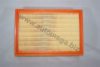 AUTOMEGA 3014440VW Air Filter